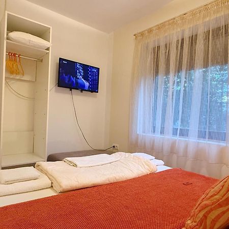 Villa Elita - Bela Crkva Bela Crkva  Exteriör bild