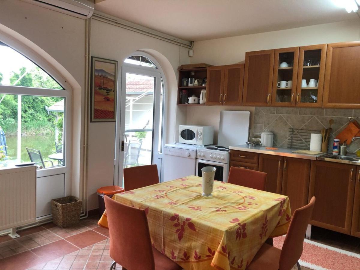 Villa Elita - Bela Crkva Bela Crkva  Exteriör bild