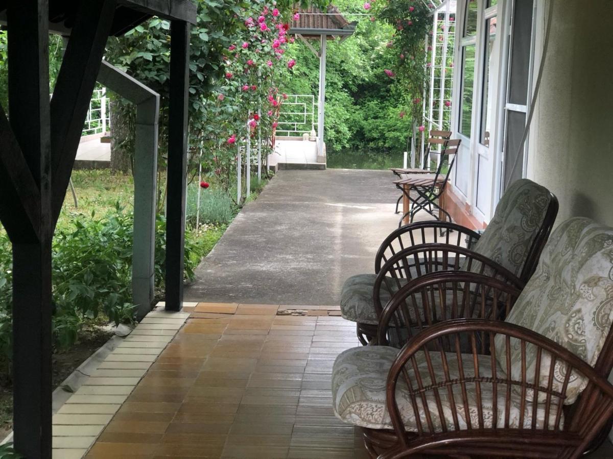 Villa Elita - Bela Crkva Bela Crkva  Exteriör bild