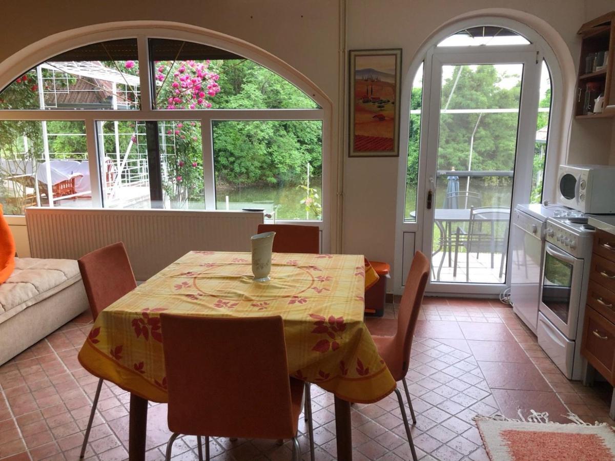 Villa Elita - Bela Crkva Bela Crkva  Exteriör bild