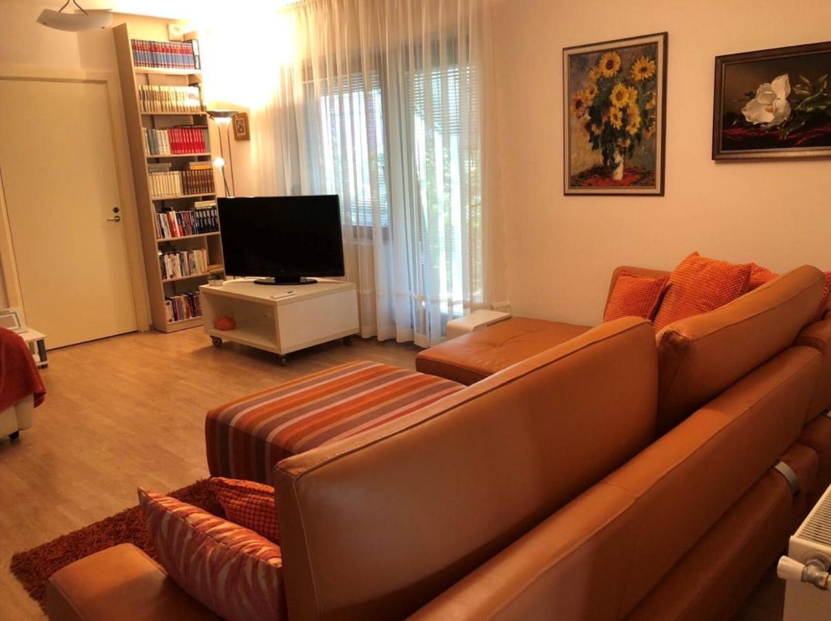 Villa Elita - Bela Crkva Bela Crkva  Exteriör bild