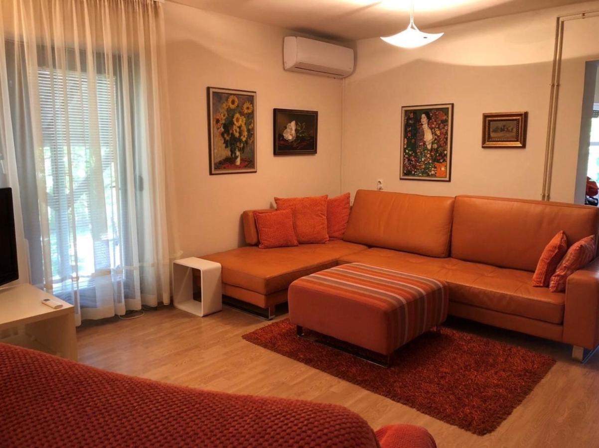 Villa Elita - Bela Crkva Bela Crkva  Exteriör bild