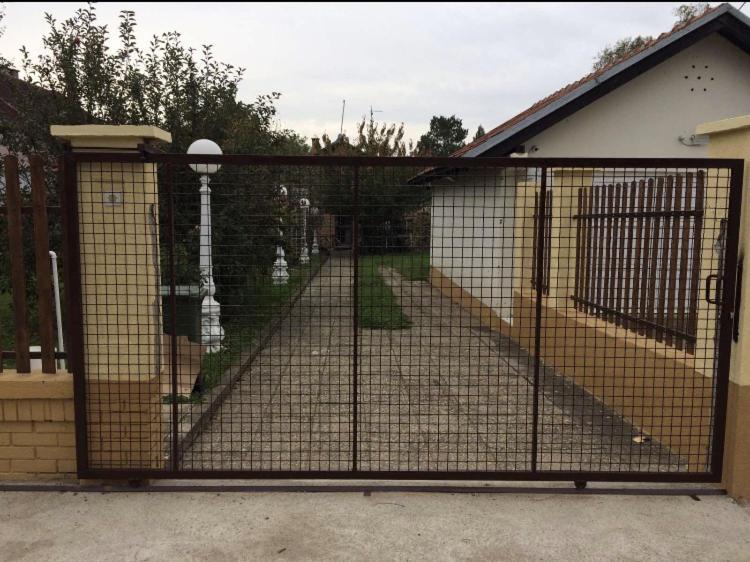 Villa Elita - Bela Crkva Bela Crkva  Exteriör bild