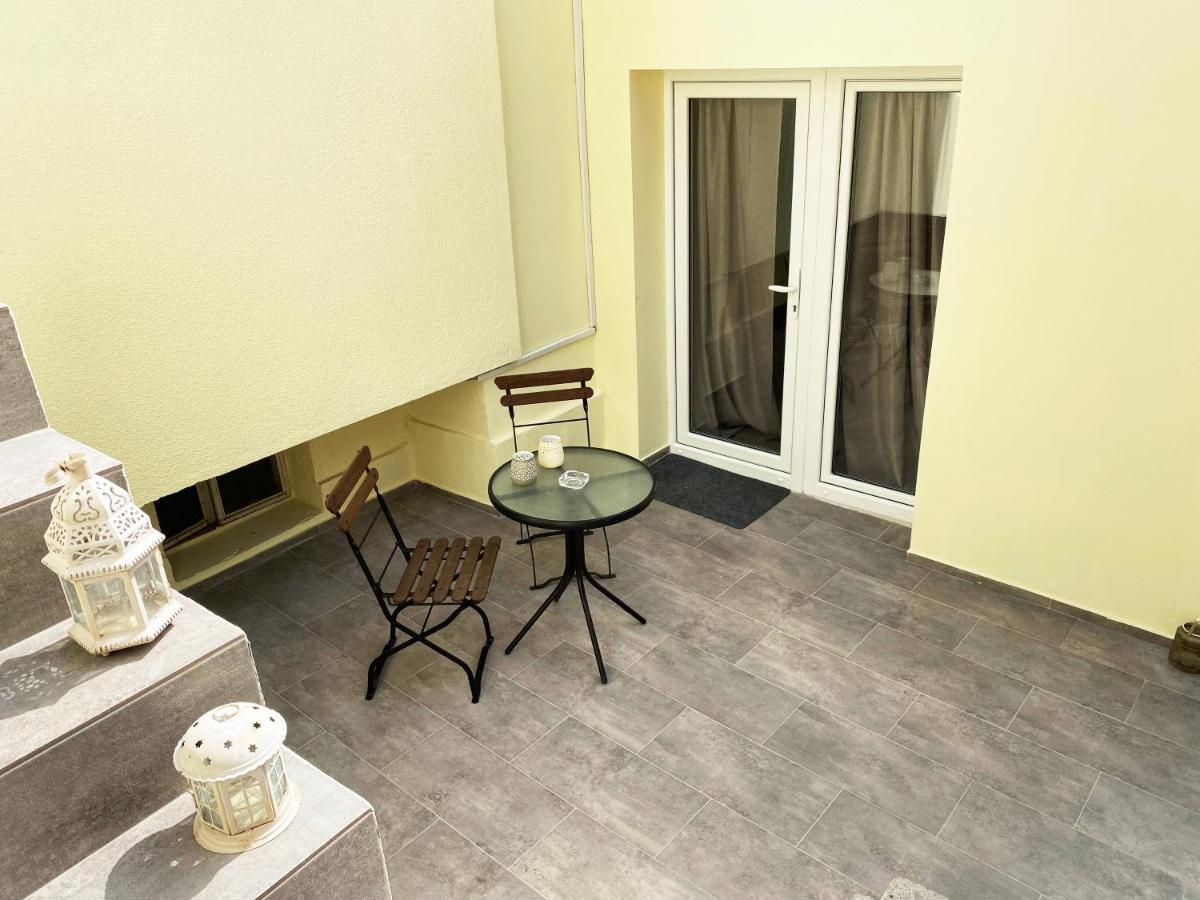 Villa Elita - Bela Crkva Bela Crkva  Exteriör bild