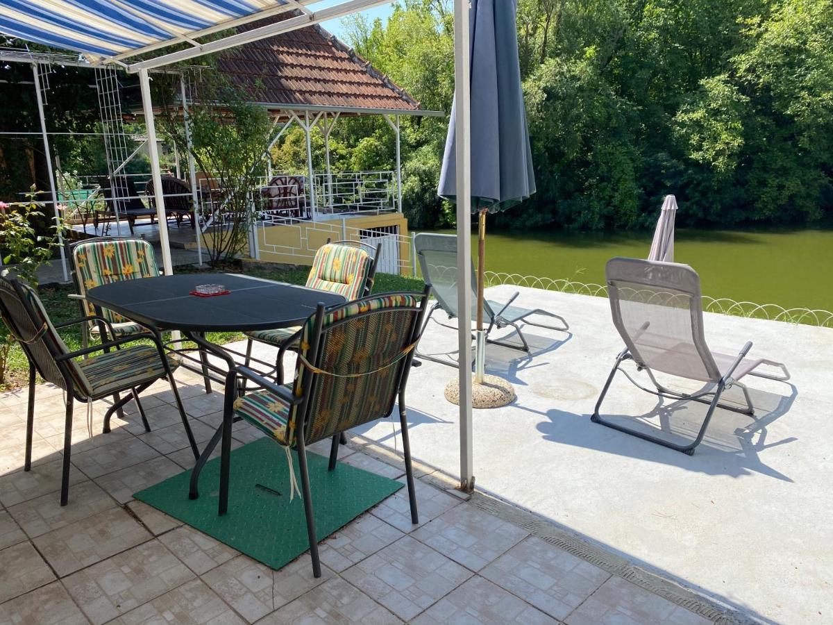 Villa Elita - Bela Crkva Bela Crkva  Exteriör bild
