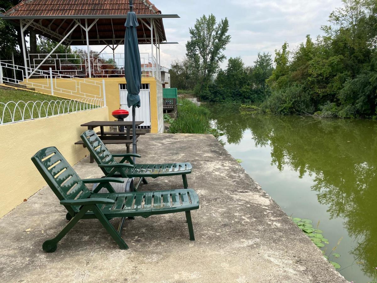 Villa Elita - Bela Crkva Bela Crkva  Exteriör bild