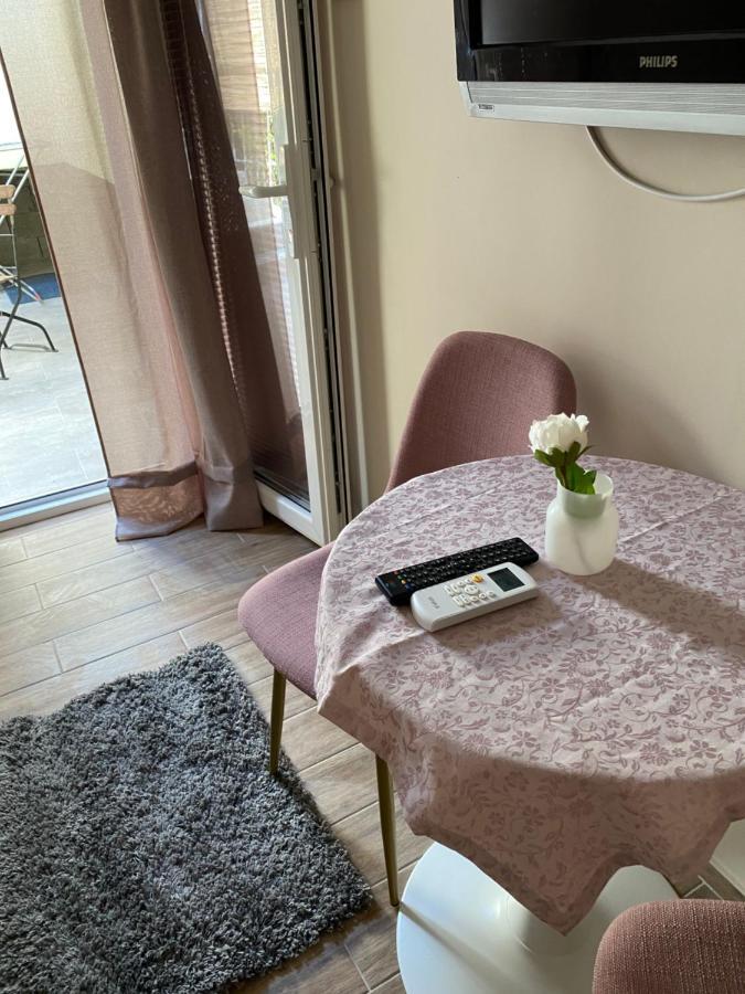 Villa Elita - Bela Crkva Bela Crkva  Exteriör bild