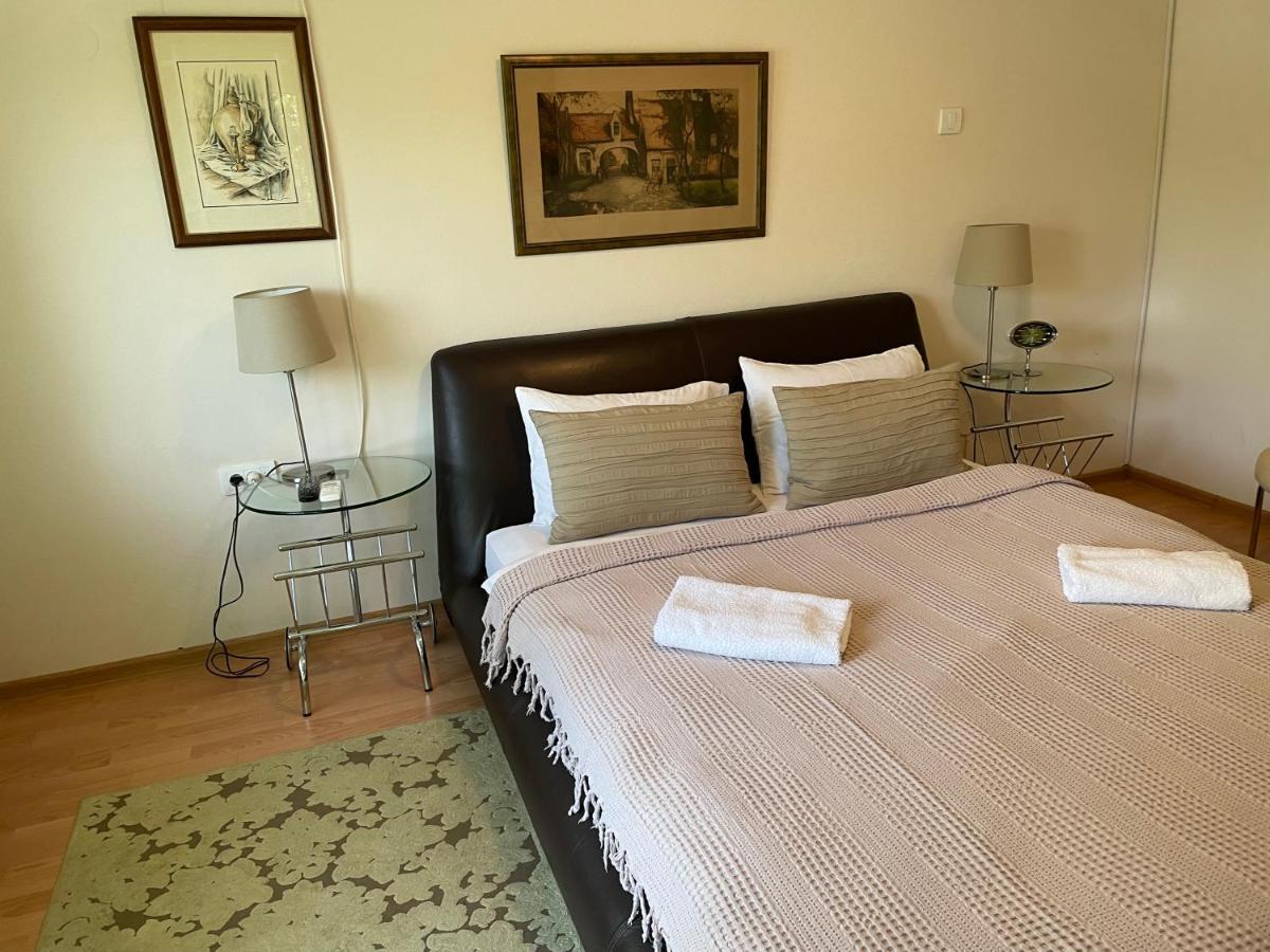 Villa Elita - Bela Crkva Bela Crkva  Exteriör bild