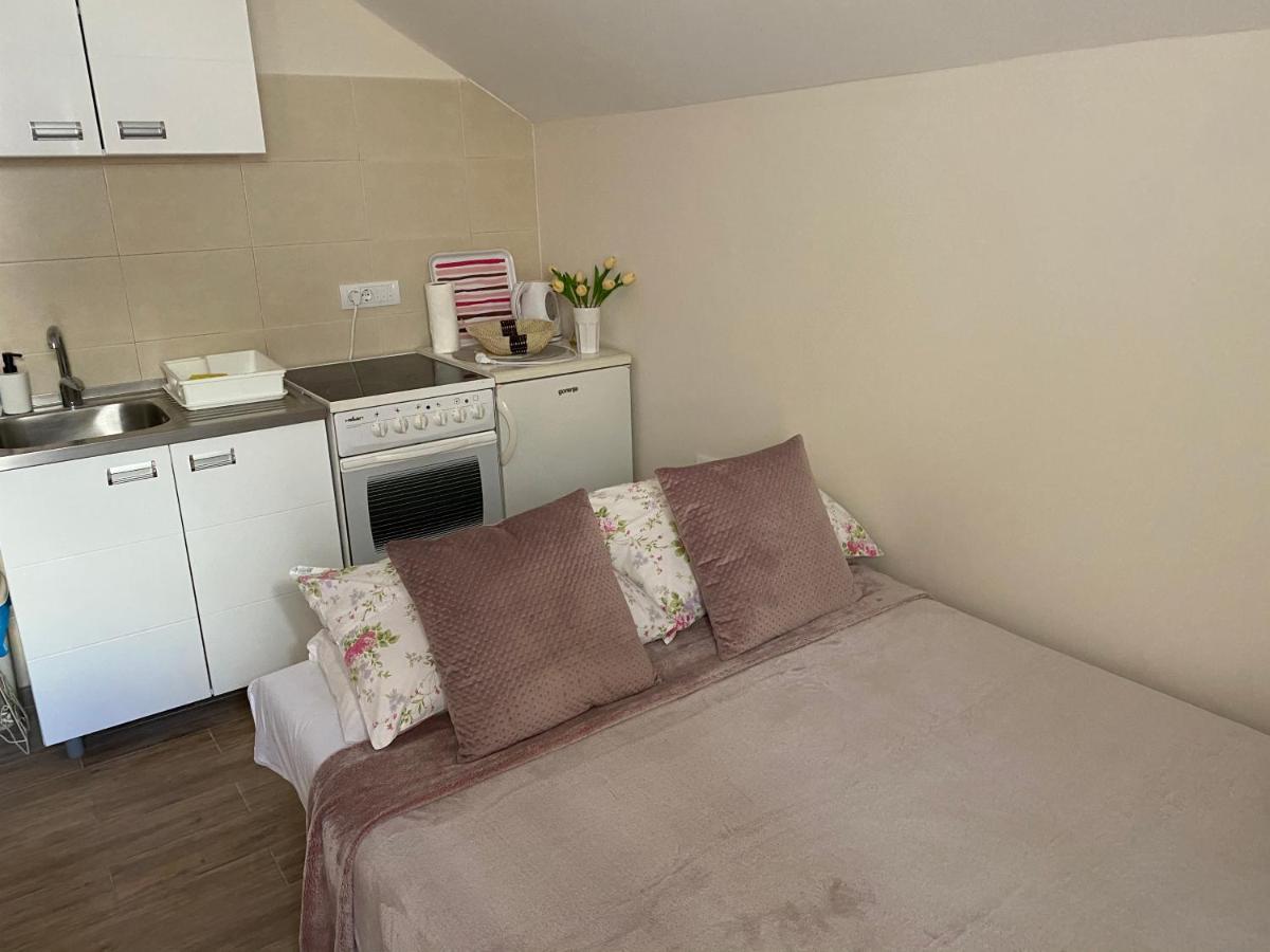 Villa Elita - Bela Crkva Bela Crkva  Exteriör bild