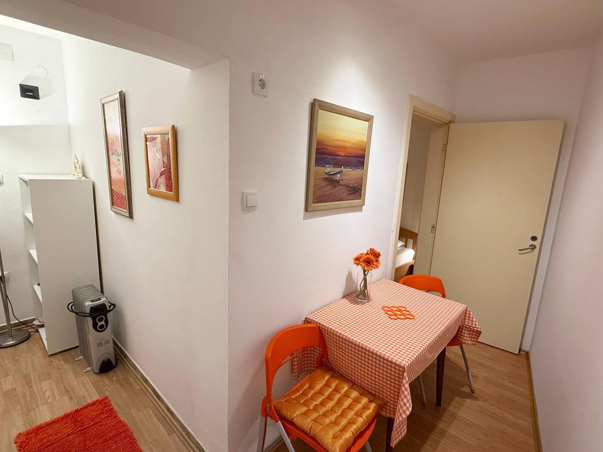 Villa Elita - Bela Crkva Bela Crkva  Exteriör bild