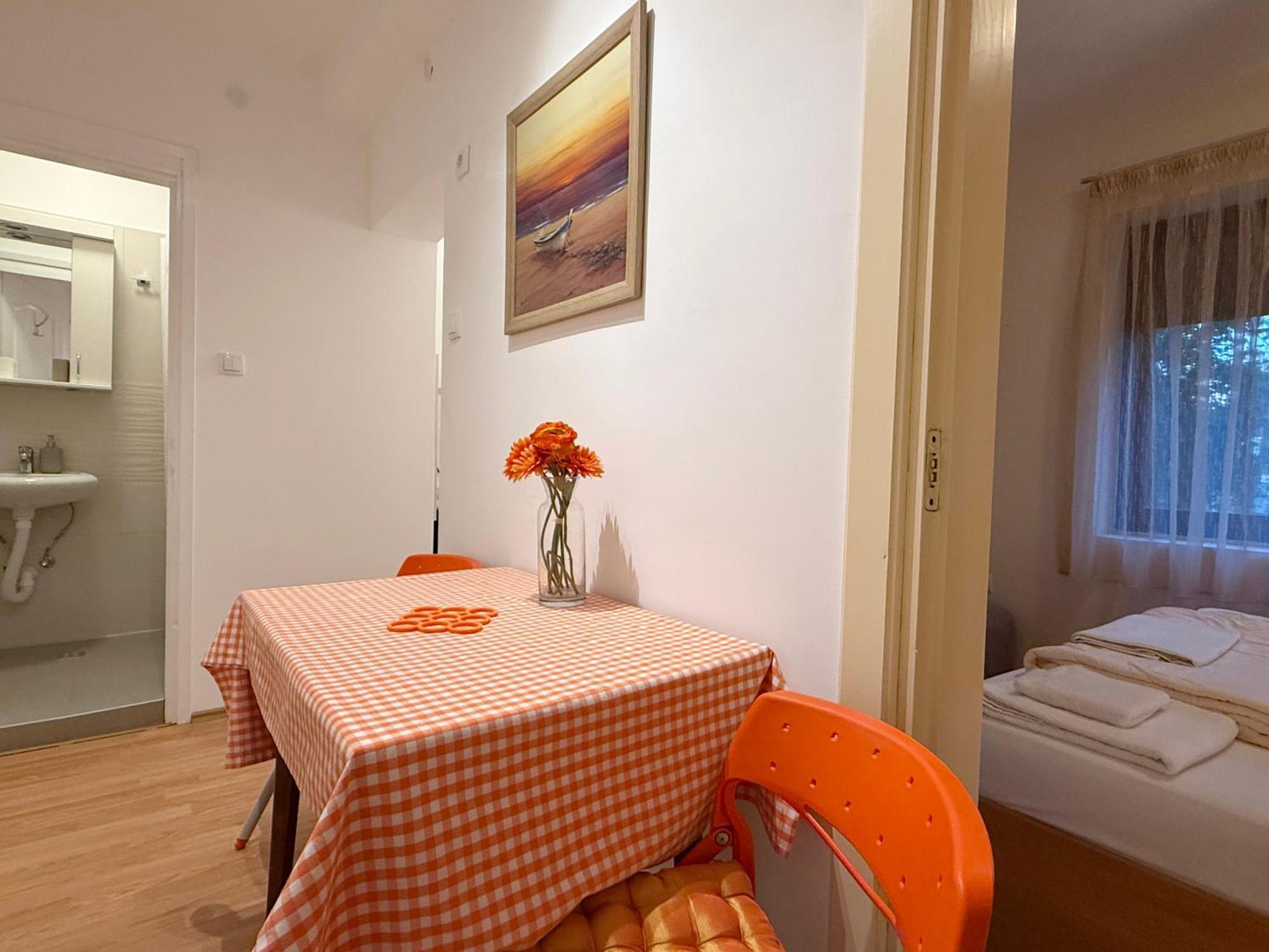 Villa Elita - Bela Crkva Bela Crkva  Exteriör bild