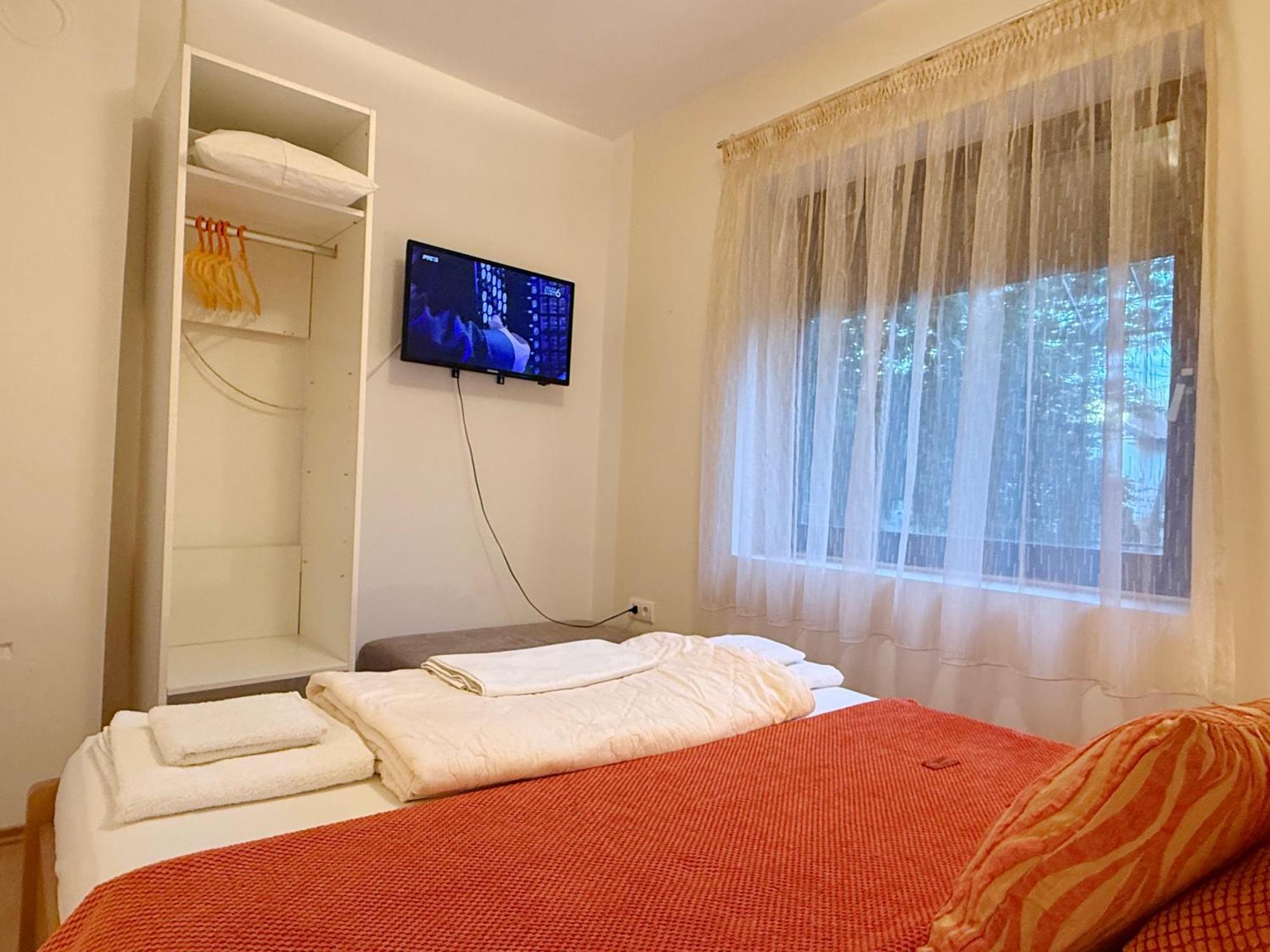 Villa Elita - Bela Crkva Bela Crkva  Exteriör bild
