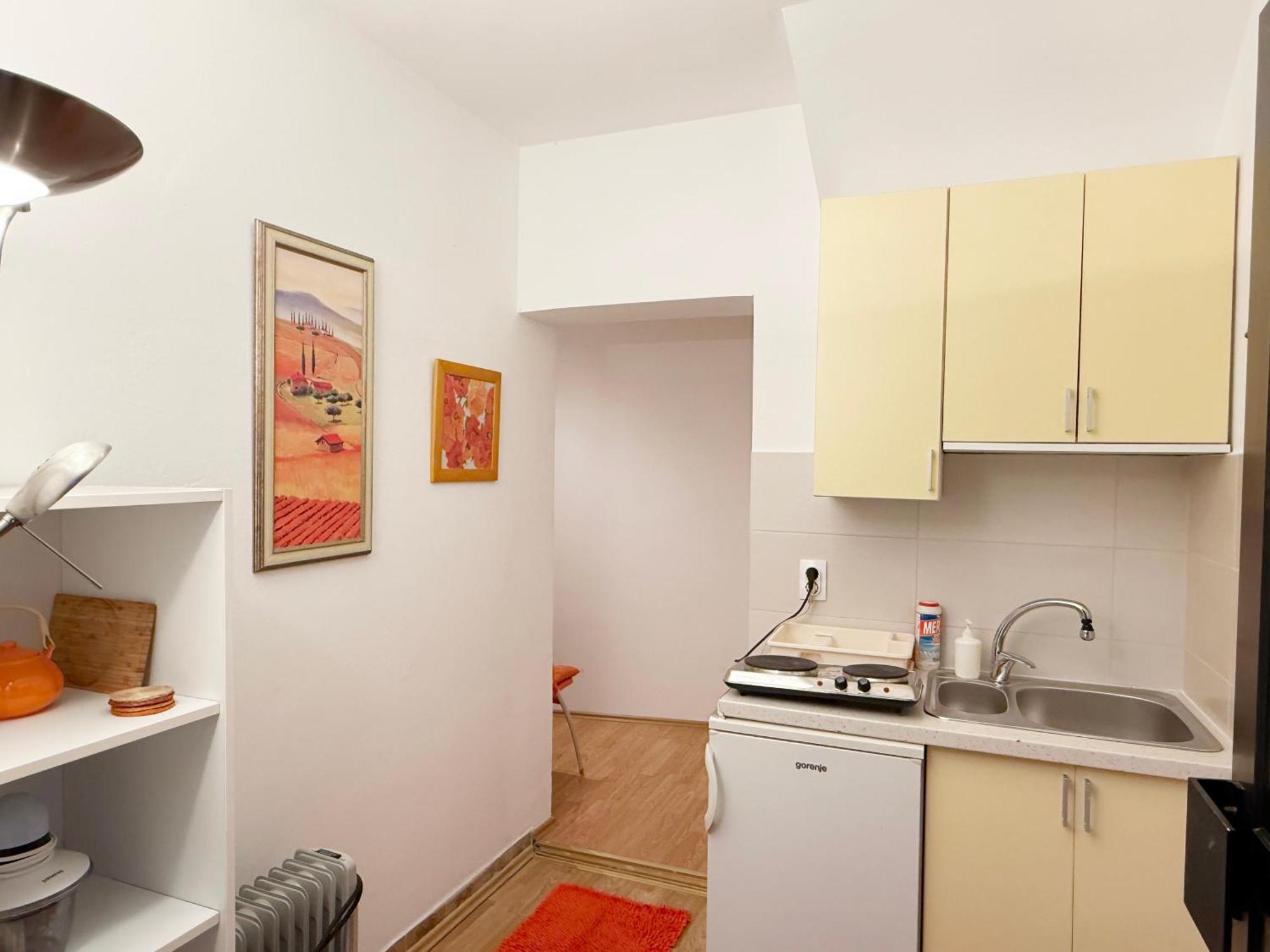 Villa Elita - Bela Crkva Bela Crkva  Exteriör bild