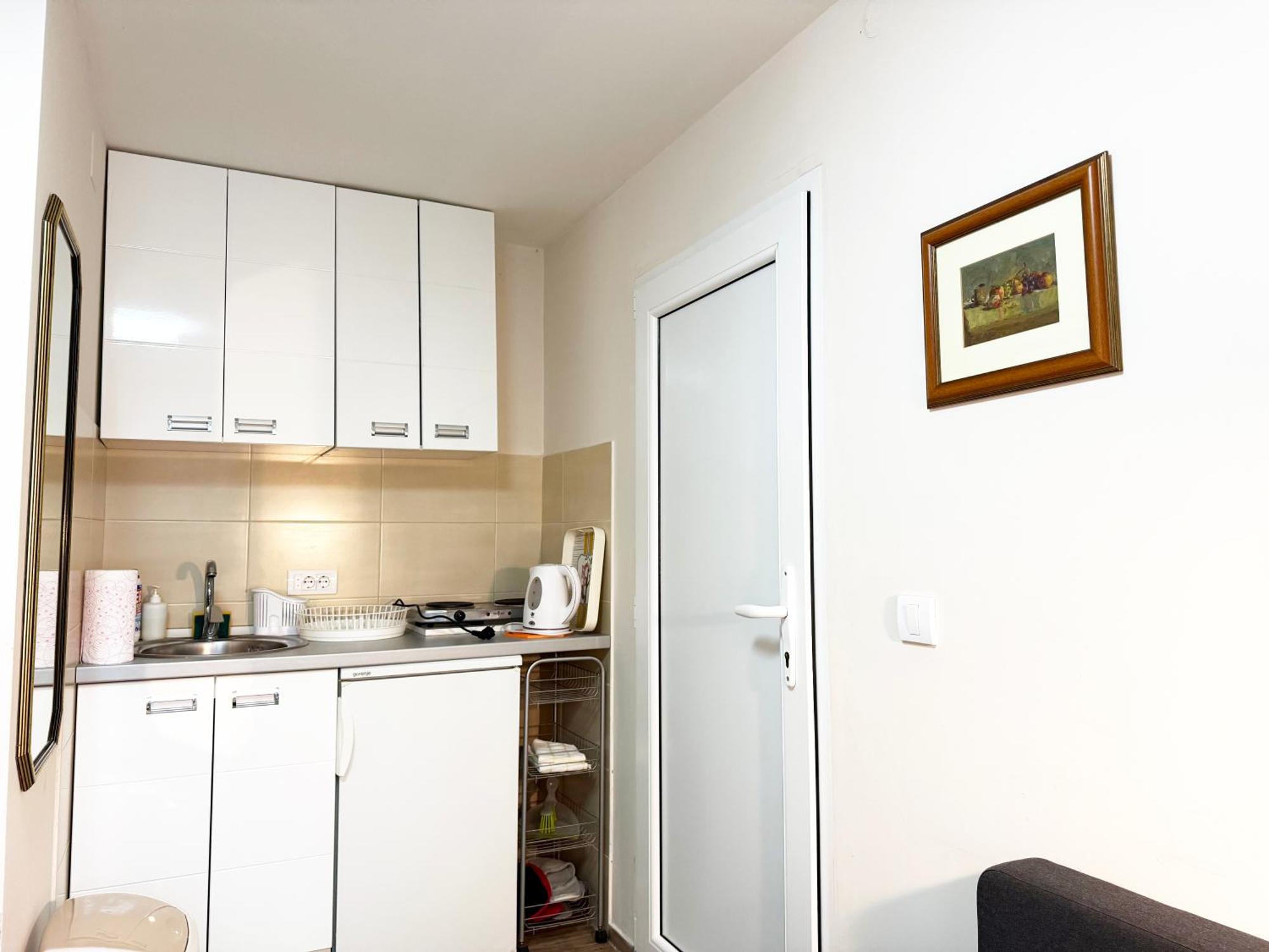 Villa Elita - Bela Crkva Bela Crkva  Exteriör bild
