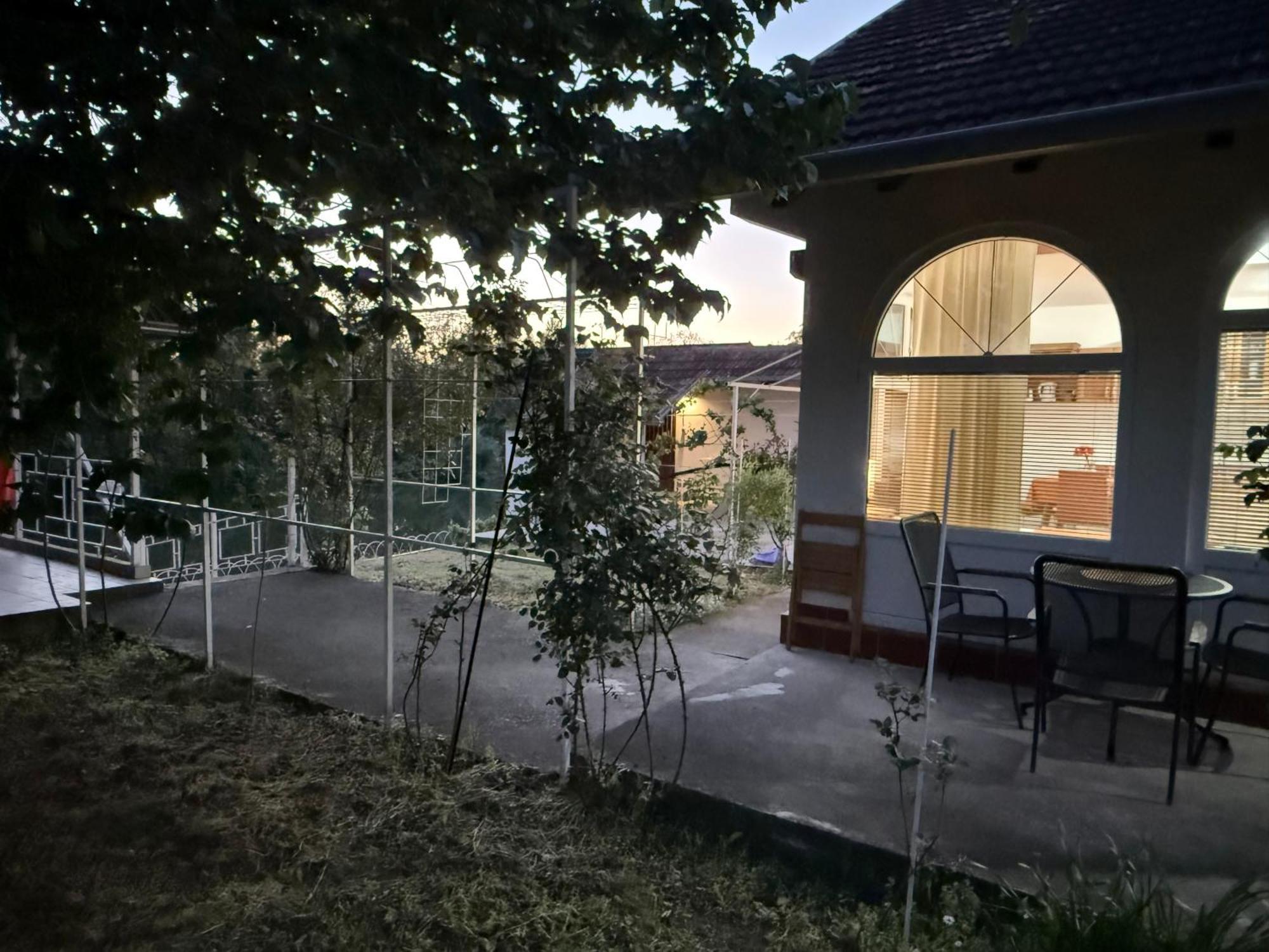 Villa Elita - Bela Crkva Bela Crkva  Exteriör bild