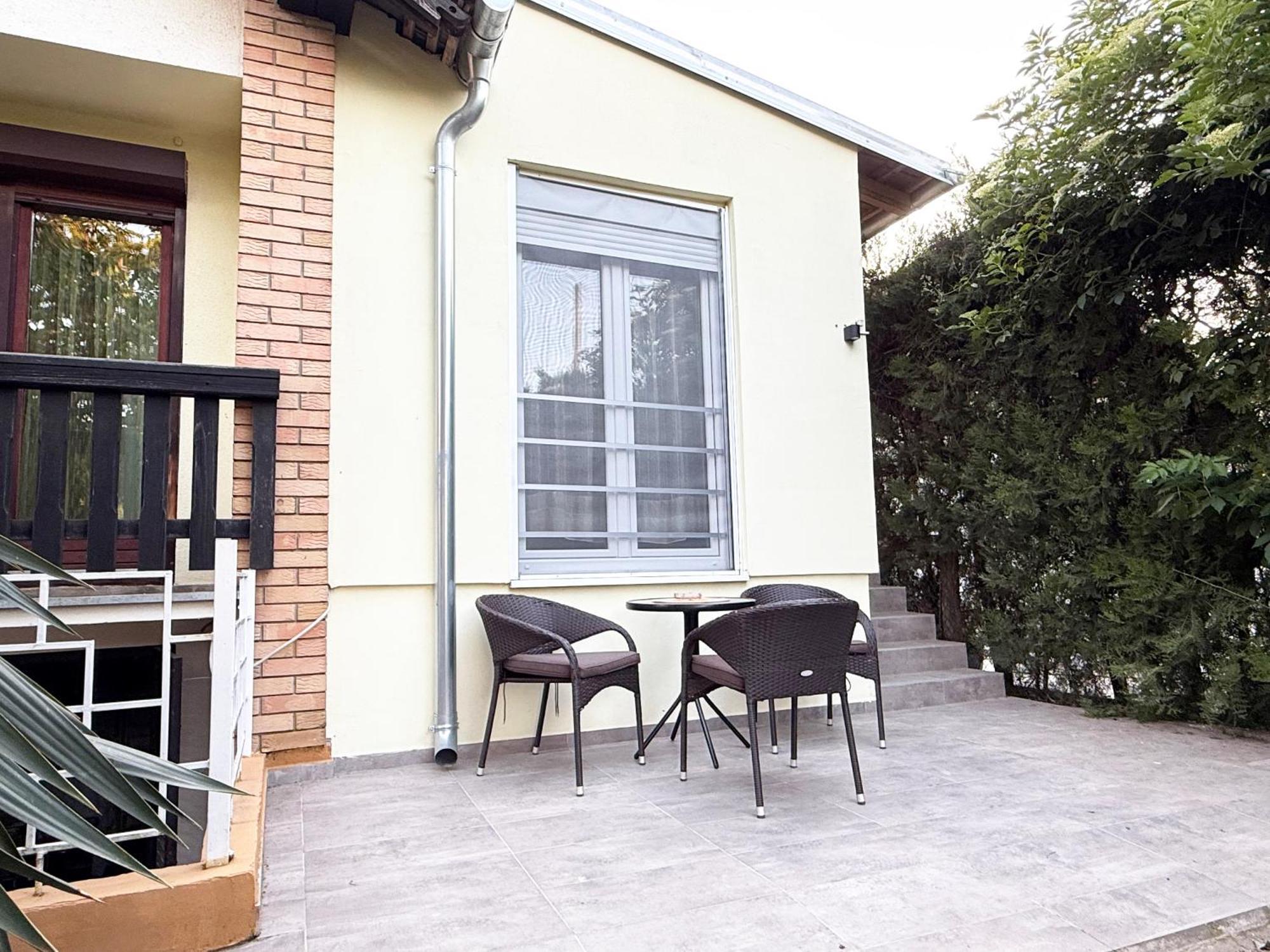 Villa Elita - Bela Crkva Bela Crkva  Exteriör bild