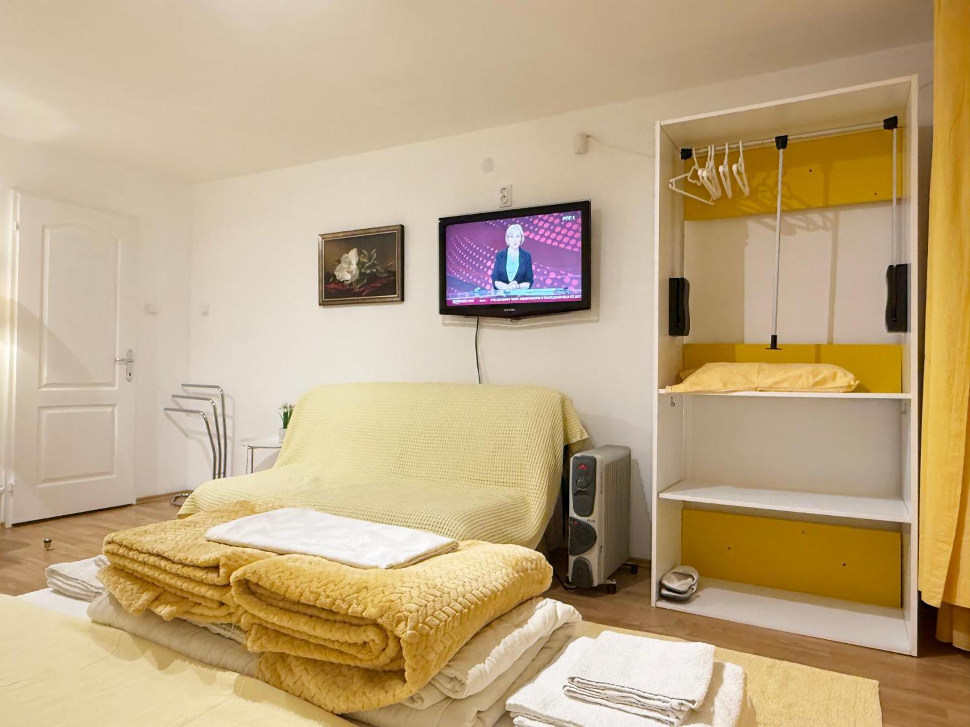 Villa Elita - Bela Crkva Bela Crkva  Exteriör bild