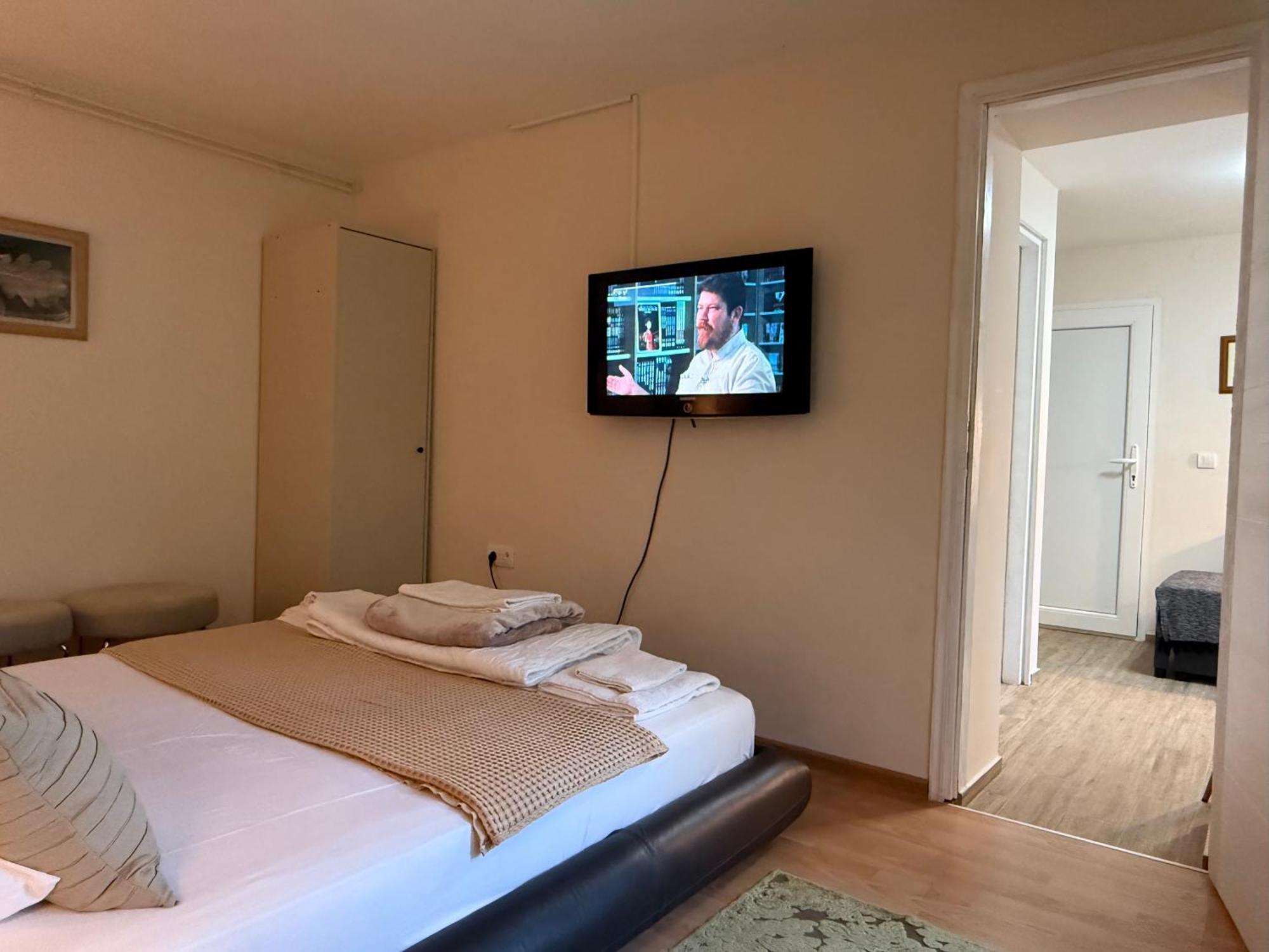 Villa Elita - Bela Crkva Bela Crkva  Exteriör bild