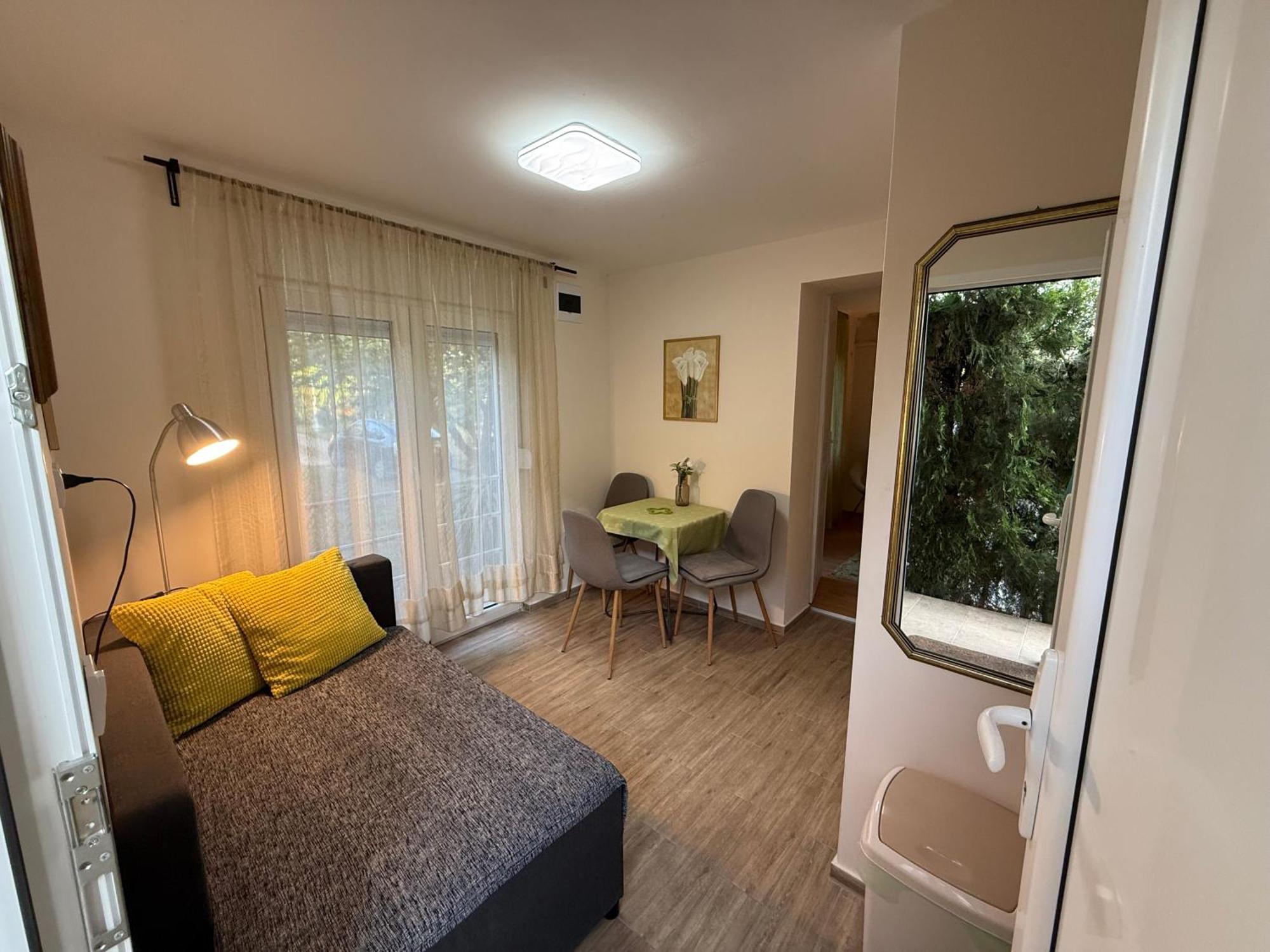 Villa Elita - Bela Crkva Bela Crkva  Exteriör bild