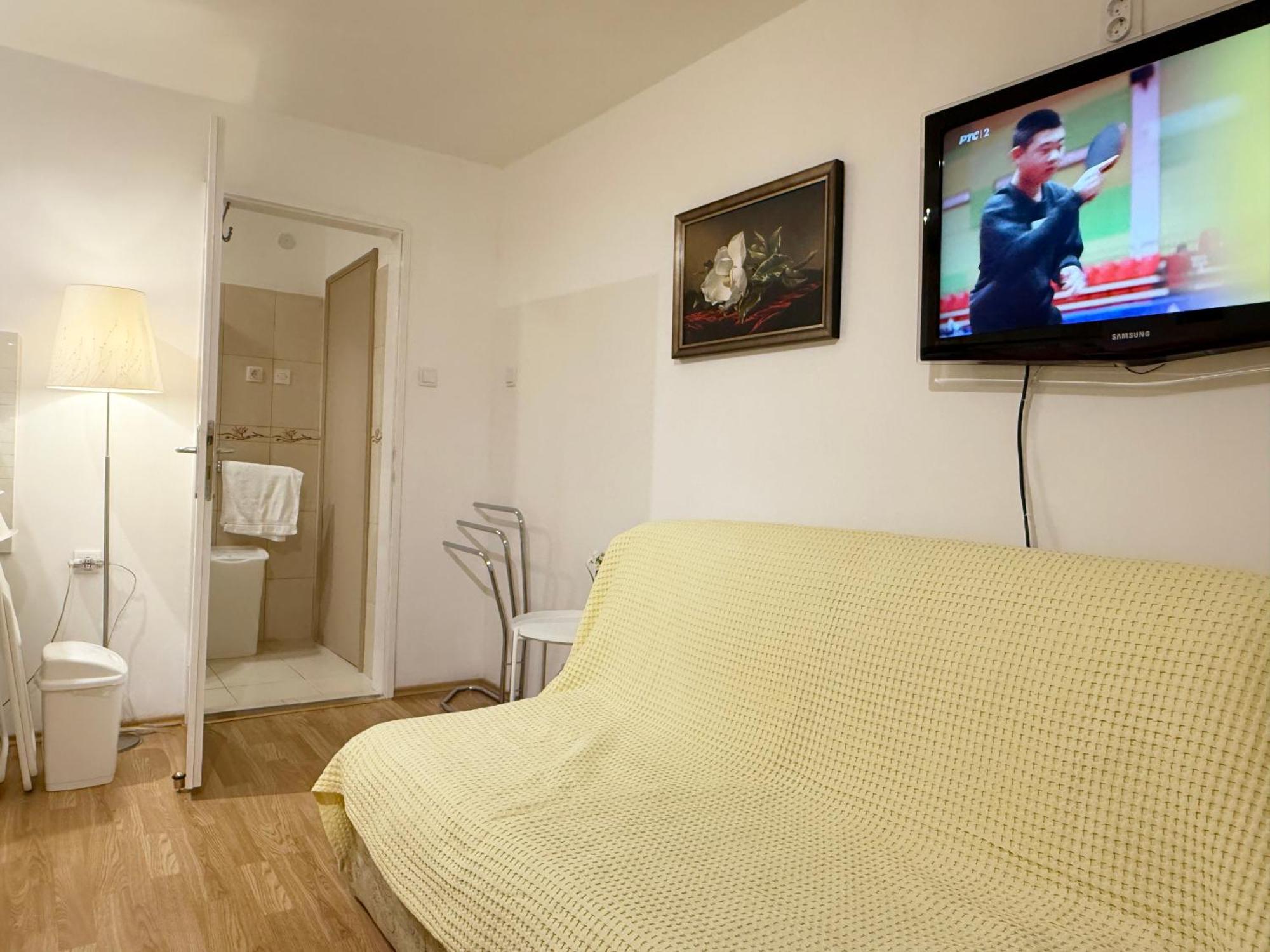 Villa Elita - Bela Crkva Bela Crkva  Exteriör bild