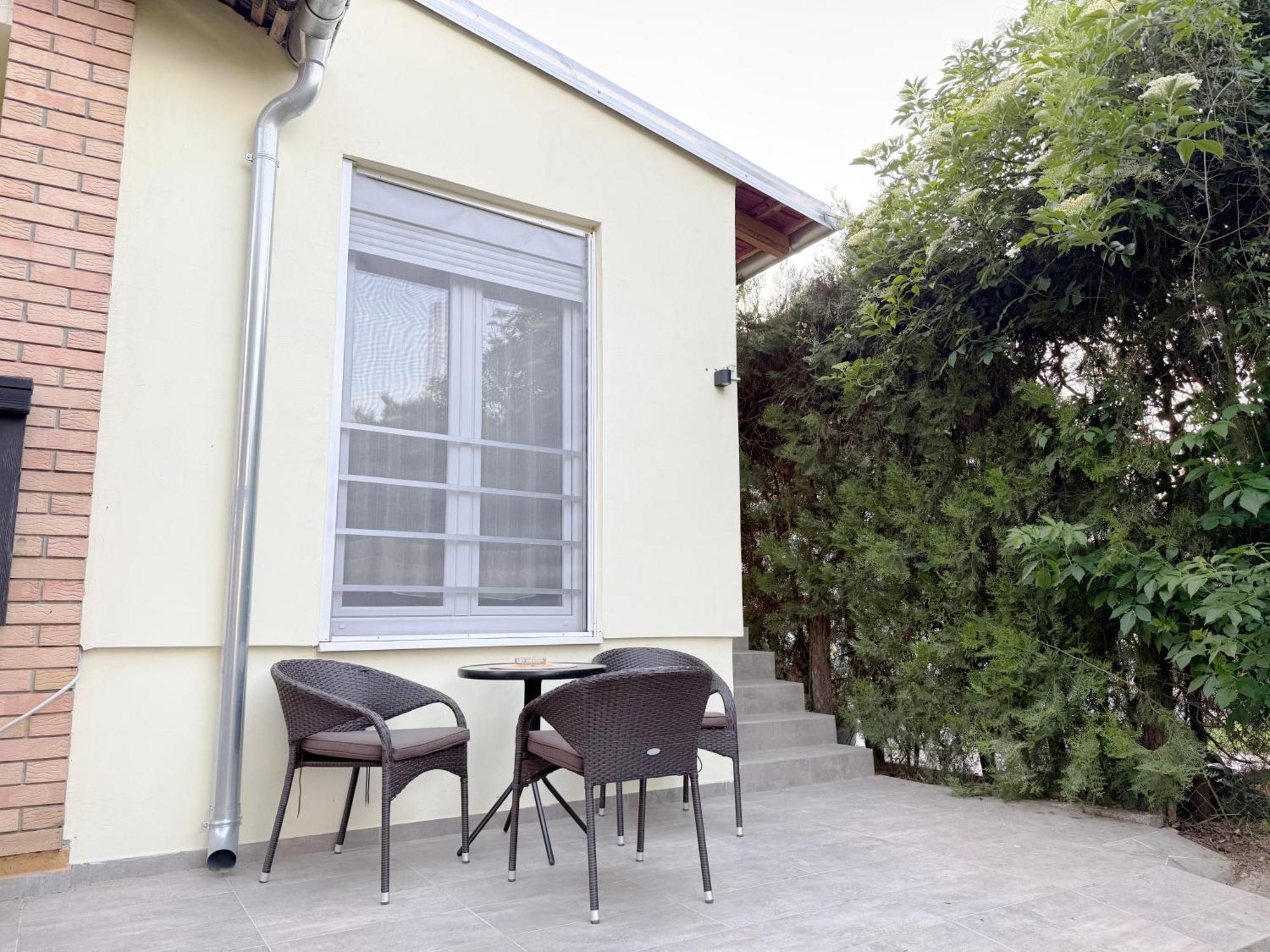 Villa Elita - Bela Crkva Bela Crkva  Exteriör bild