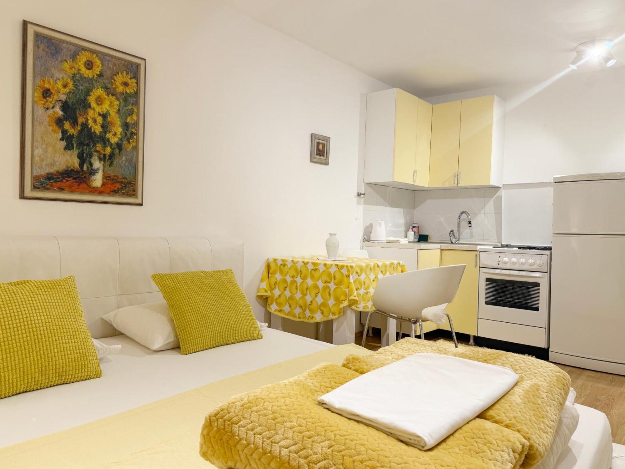Villa Elita - Bela Crkva Bela Crkva  Exteriör bild