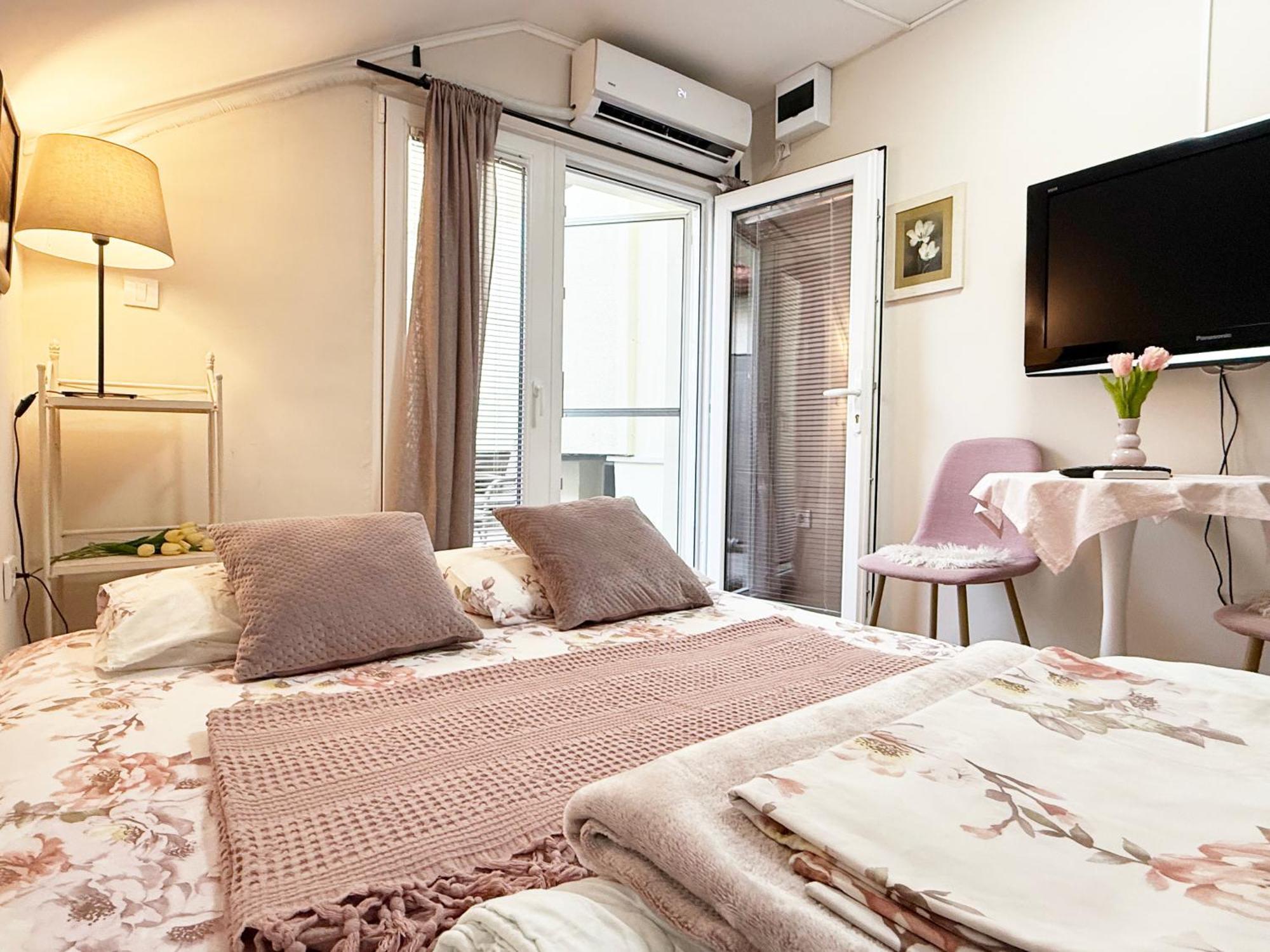 Villa Elita - Bela Crkva Bela Crkva  Exteriör bild