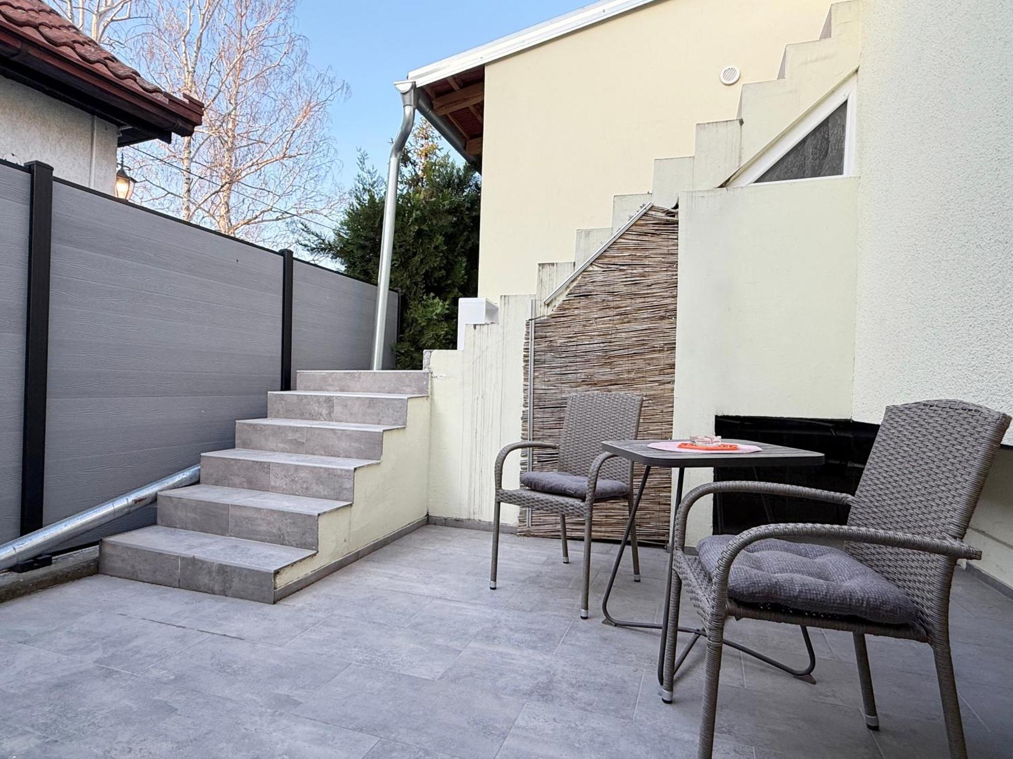 Villa Elita - Bela Crkva Bela Crkva  Exteriör bild