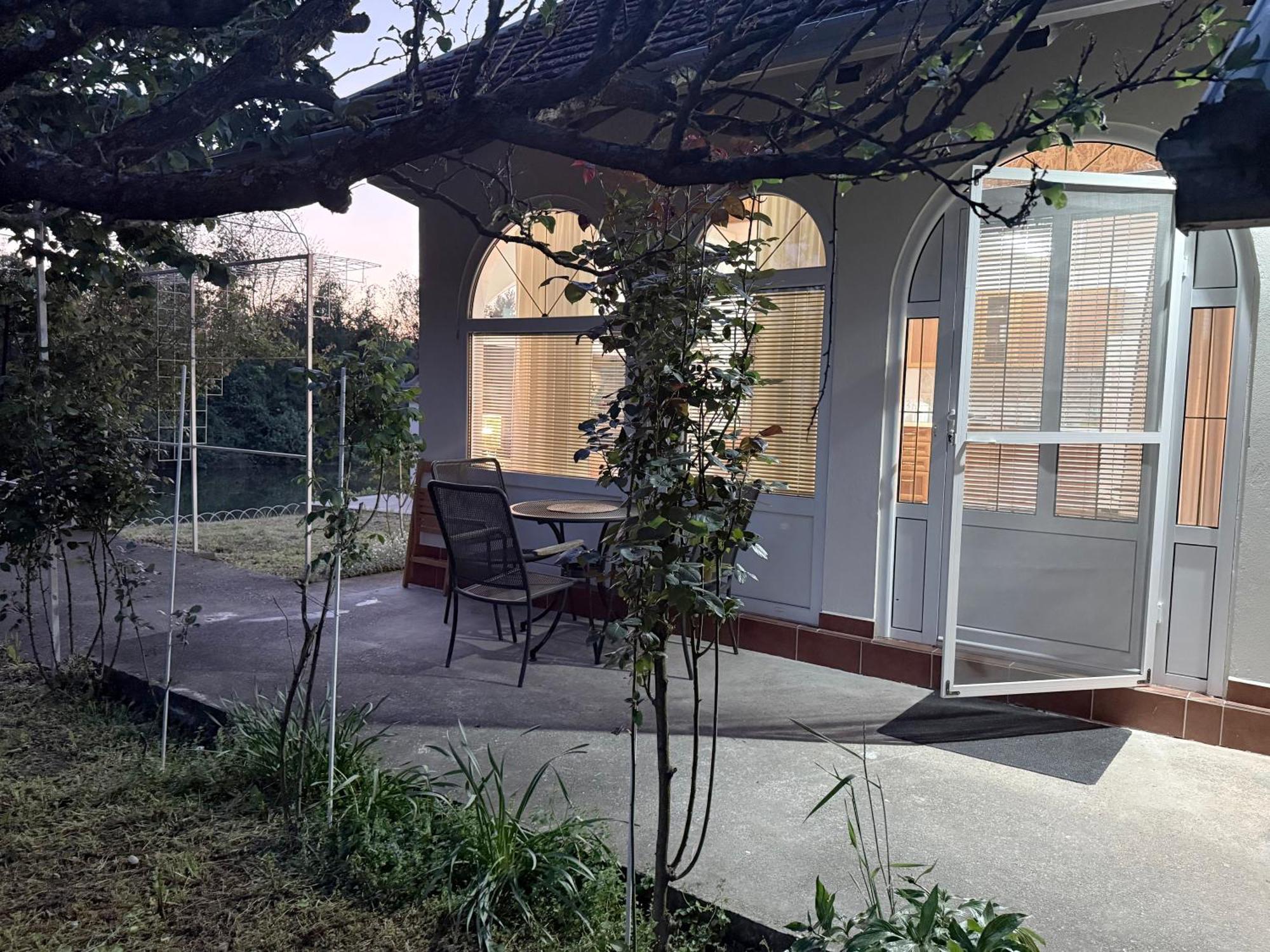 Villa Elita - Bela Crkva Bela Crkva  Exteriör bild