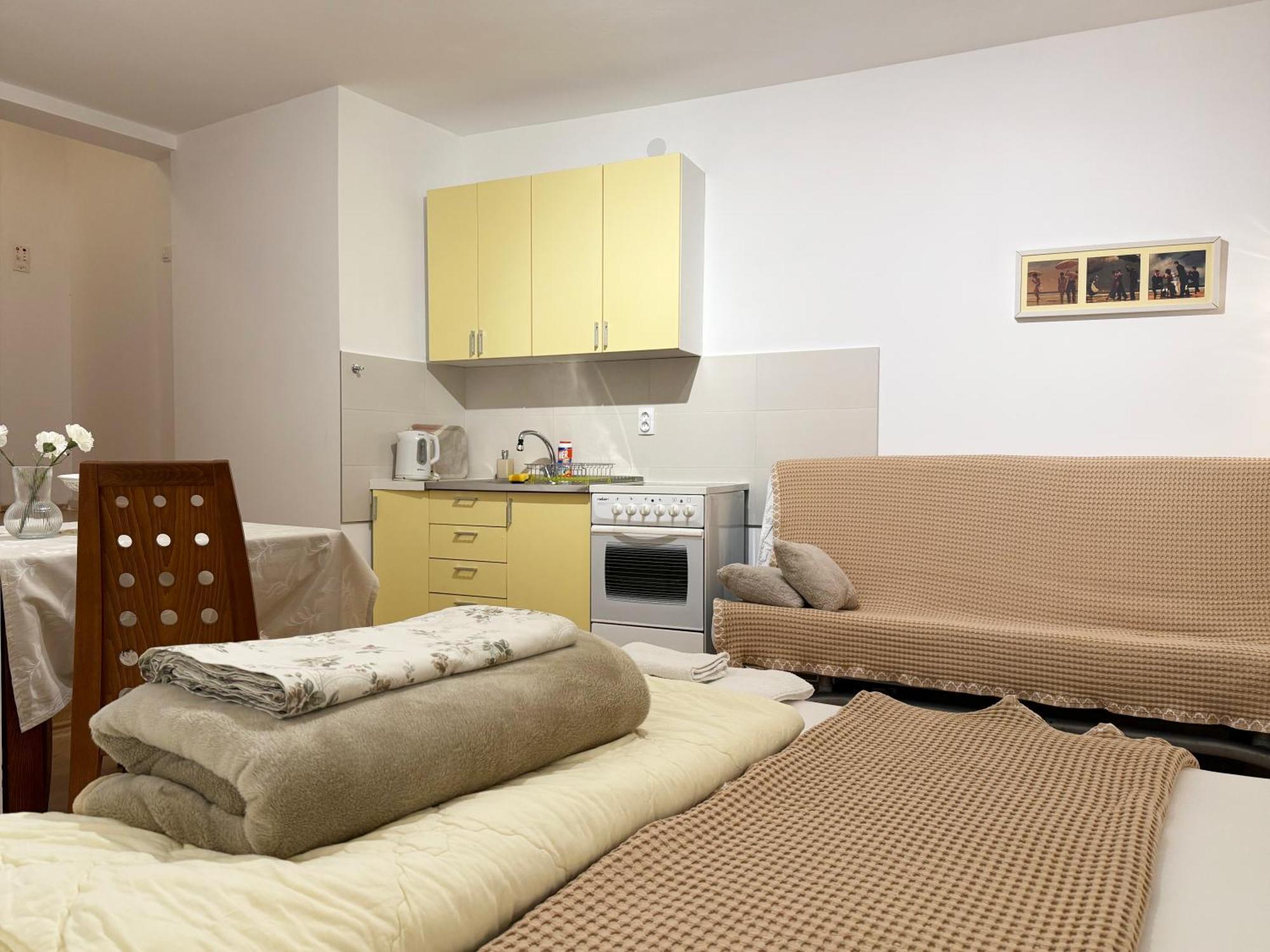 Villa Elita - Bela Crkva Bela Crkva  Exteriör bild