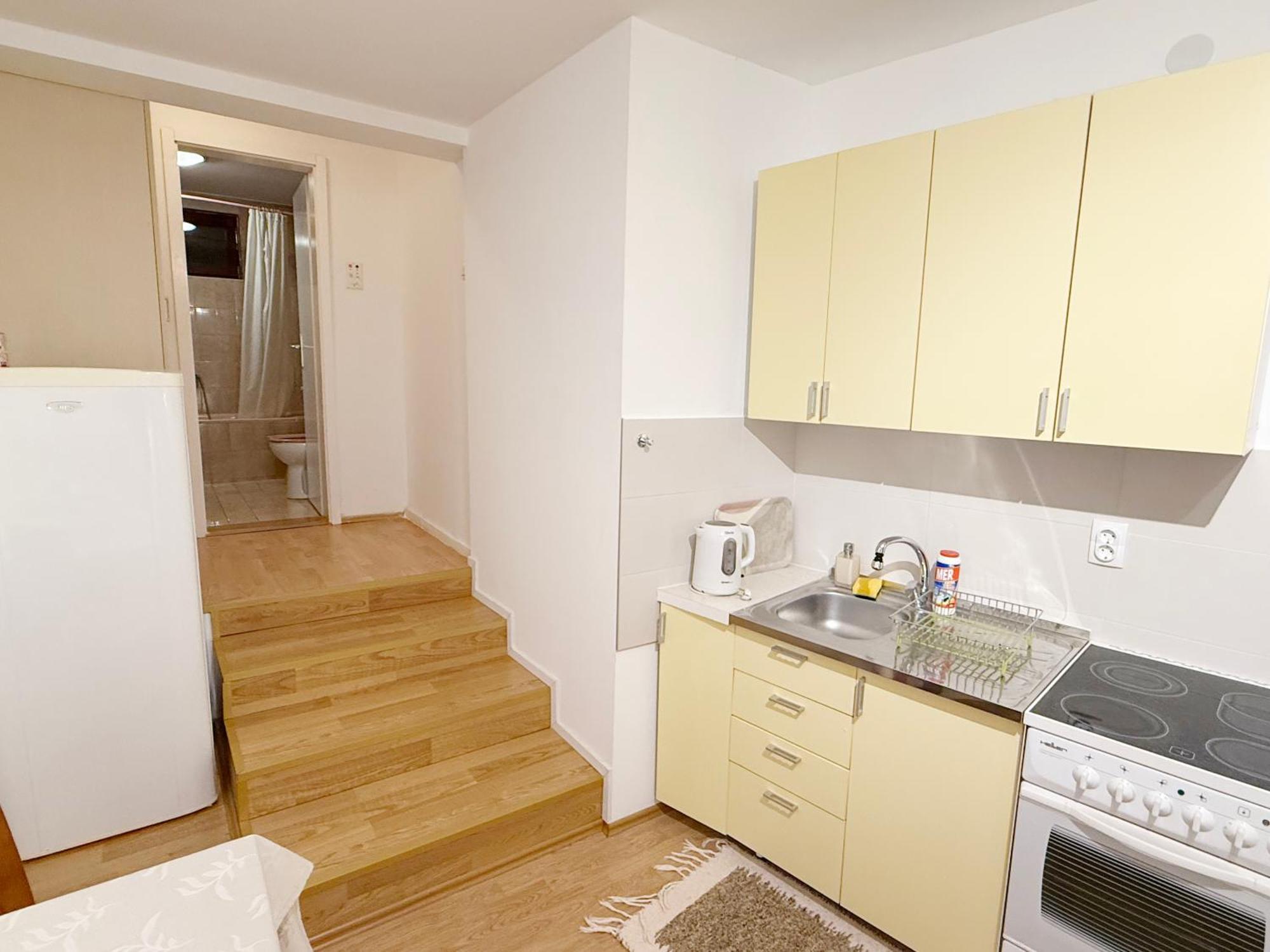 Villa Elita - Bela Crkva Bela Crkva  Exteriör bild